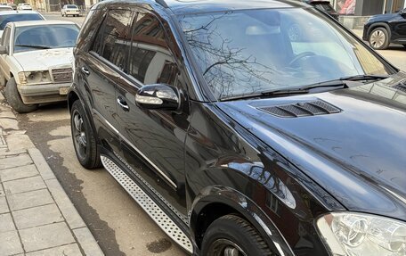 Mercedes-Benz M-Класс AMG, 2008 год, 1 300 000 рублей, 2 фотография