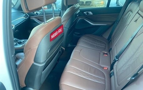 BMW X5, 2020 год, 7 100 000 рублей, 24 фотография