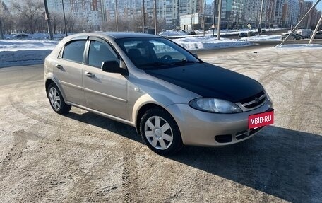 Chevrolet Lacetti, 2011 год, 500 000 рублей, 2 фотография