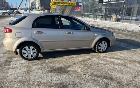 Chevrolet Lacetti, 2011 год, 500 000 рублей, 3 фотография