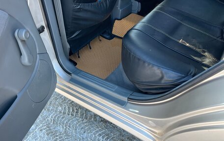 Chevrolet Lacetti, 2011 год, 500 000 рублей, 11 фотография