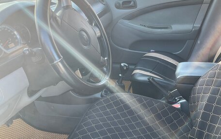 Chevrolet Lacetti, 2011 год, 500 000 рублей, 10 фотография