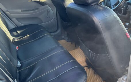 Chevrolet Lacetti, 2011 год, 500 000 рублей, 13 фотография