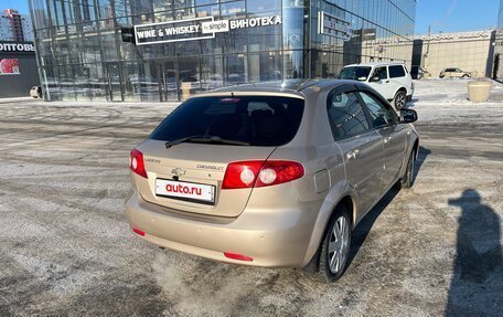 Chevrolet Lacetti, 2011 год, 500 000 рублей, 4 фотография