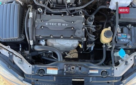 Chevrolet Lacetti, 2011 год, 500 000 рублей, 7 фотография