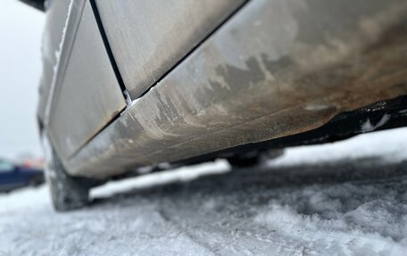 Hyundai Accent II, 2000 год, 210 000 рублей, 7 фотография