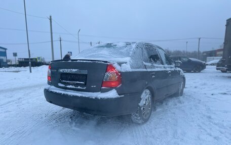 Hyundai Accent II, 2000 год, 210 000 рублей, 6 фотография