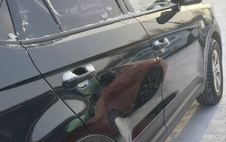 Hyundai Creta I рестайлинг, 2019 год, 1 450 000 рублей, 2 фотография