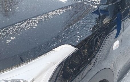 Hyundai Creta I рестайлинг, 2019 год, 1 450 000 рублей, 10 фотография