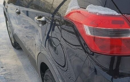 Hyundai Creta I рестайлинг, 2019 год, 1 450 000 рублей, 11 фотография