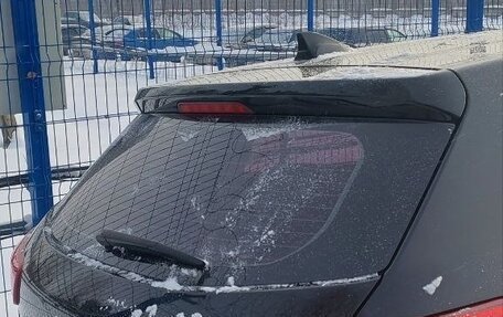 Hyundai Creta I рестайлинг, 2019 год, 1 450 000 рублей, 5 фотография