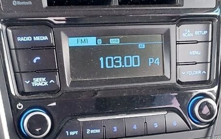 Hyundai Creta I рестайлинг, 2019 год, 1 450 000 рублей, 6 фотография