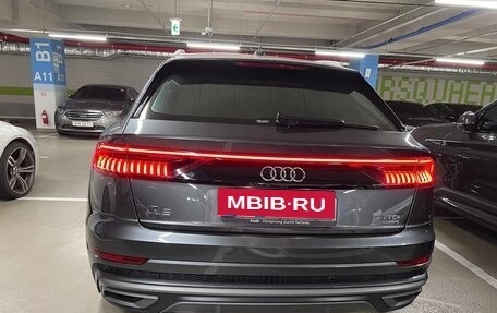 Audi Q8 I, 2020 год, 7 750 000 рублей, 13 фотография