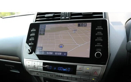 Toyota Land Cruiser Prado 150 рестайлинг 2, 2023 год, 5 990 099 рублей, 14 фотография