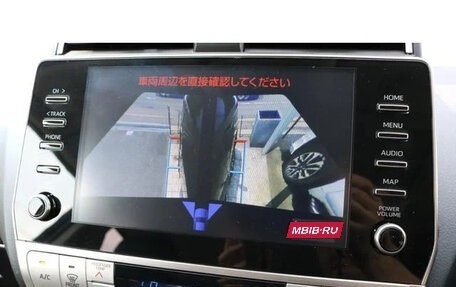 Toyota Land Cruiser Prado 150 рестайлинг 2, 2023 год, 5 990 099 рублей, 13 фотография