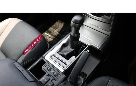 Toyota Land Cruiser Prado 150 рестайлинг 2, 2023 год, 5 990 099 рублей, 10 фотография