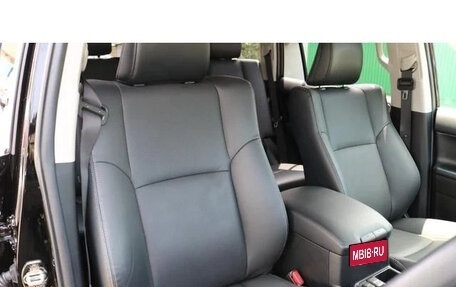 Toyota Land Cruiser Prado 150 рестайлинг 2, 2023 год, 5 990 099 рублей, 21 фотография