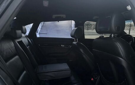 Audi A6, 2004 год, 680 000 рублей, 7 фотография