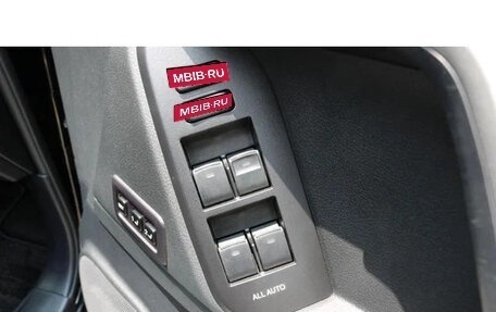 Toyota Land Cruiser Prado 150 рестайлинг 2, 2023 год, 5 990 099 рублей, 25 фотография