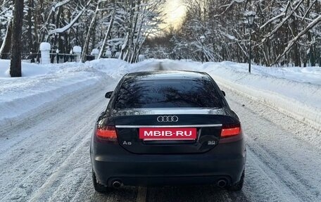 Audi A6, 2004 год, 680 000 рублей, 3 фотография