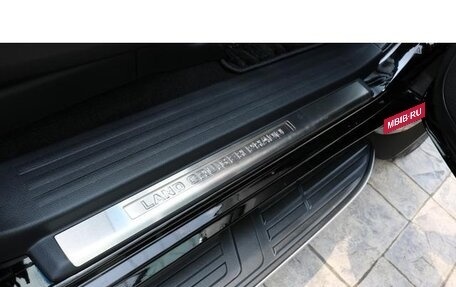 Toyota Land Cruiser Prado 150 рестайлинг 2, 2023 год, 5 990 099 рублей, 28 фотография