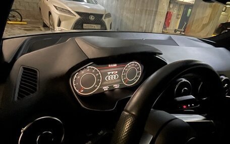 Audi TTS, 2019 год, 5 000 000 рублей, 11 фотография