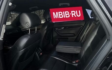 Audi A6, 2004 год, 680 000 рублей, 8 фотография