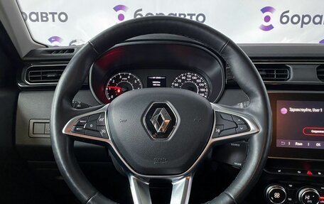 Renault Arkana I, 2021 год, 1 225 000 рублей, 8 фотография