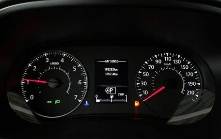 Renault Arkana I, 2021 год, 1 225 000 рублей, 9 фотография