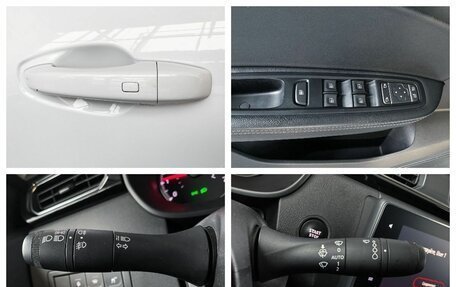 Renault Arkana I, 2021 год, 1 225 000 рублей, 12 фотография