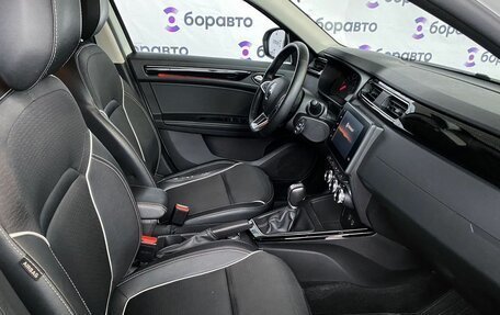 Renault Arkana I, 2021 год, 1 225 000 рублей, 16 фотография