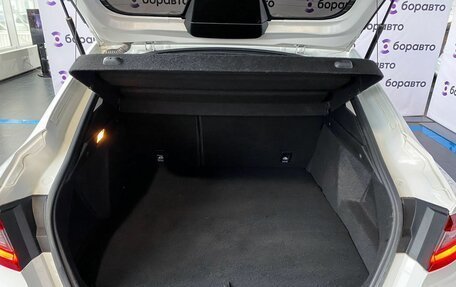 Renault Arkana I, 2021 год, 1 225 000 рублей, 20 фотография