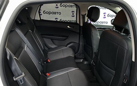 Renault Arkana I, 2021 год, 1 225 000 рублей, 15 фотография