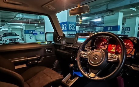 Suzuki Jimny, 2022 год, 1 890 000 рублей, 5 фотография