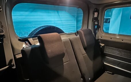 Suzuki Jimny, 2022 год, 1 890 000 рублей, 7 фотография