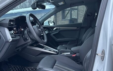 Audi A3, 2022 год, 2 290 000 рублей, 4 фотография