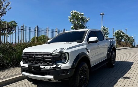 Ford Ranger, 2025 год, 8 480 000 рублей, 3 фотография