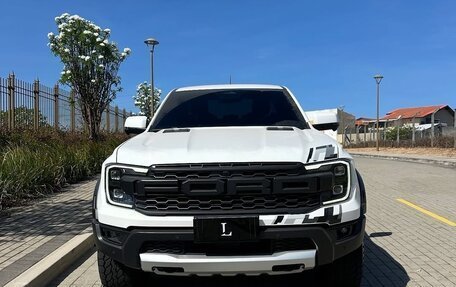 Ford Ranger, 2025 год, 8 480 000 рублей, 2 фотография