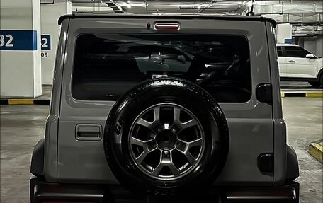 Suzuki Jimny, 2022 год, 1 890 000 рублей, 2 фотография