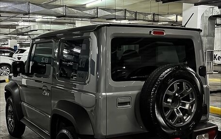 Suzuki Jimny, 2022 год, 1 890 000 рублей, 3 фотография