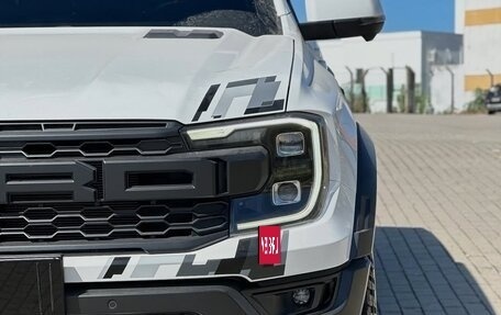 Ford Ranger, 2025 год, 8 480 000 рублей, 4 фотография