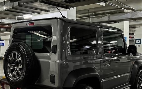 Suzuki Jimny, 2022 год, 1 890 000 рублей, 4 фотография