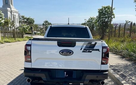 Ford Ranger, 2025 год, 8 480 000 рублей, 5 фотография