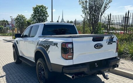 Ford Ranger, 2025 год, 8 480 000 рублей, 6 фотография