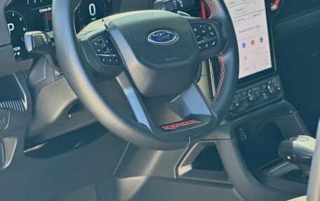 Ford Ranger, 2025 год, 8 480 000 рублей, 7 фотография