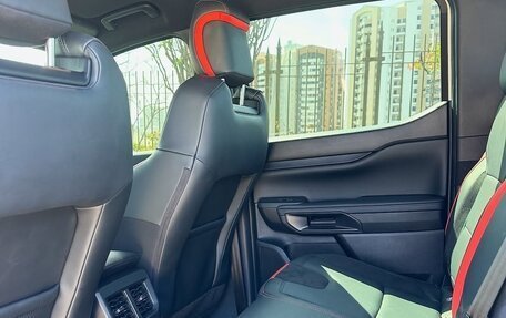 Ford Ranger, 2025 год, 8 480 000 рублей, 13 фотография