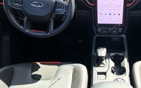 Ford Ranger, 2025 год, 8 480 000 рублей, 10 фотография