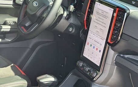 Ford Ranger, 2025 год, 8 480 000 рублей, 9 фотография