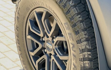 Ford Ranger, 2025 год, 8 480 000 рублей, 15 фотография