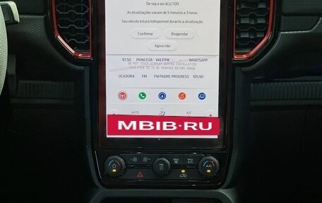 Ford Ranger, 2025 год, 8 480 000 рублей, 11 фотография